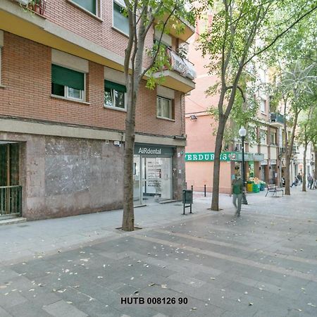 Alcam Rogent Apartment Barcelona Luaran gambar