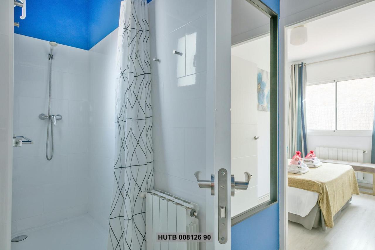 Alcam Rogent Apartment Barcelona Luaran gambar