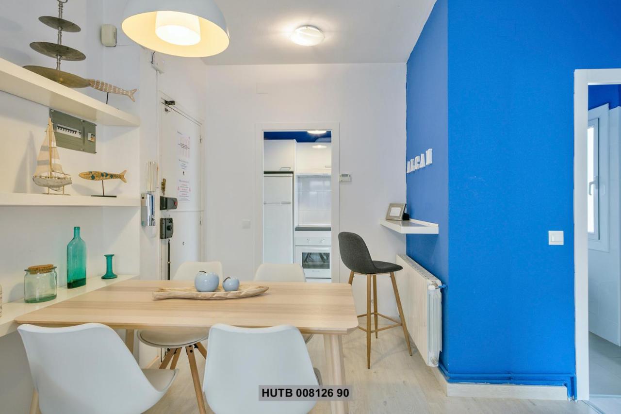 Alcam Rogent Apartment Barcelona Luaran gambar