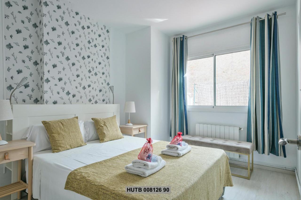 Alcam Rogent Apartment Barcelona Luaran gambar