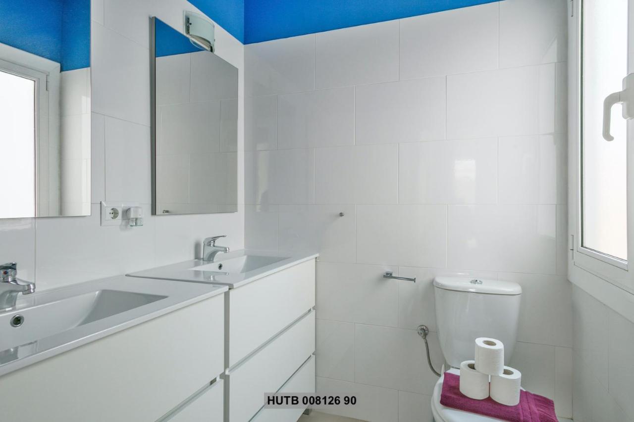 Alcam Rogent Apartment Barcelona Luaran gambar