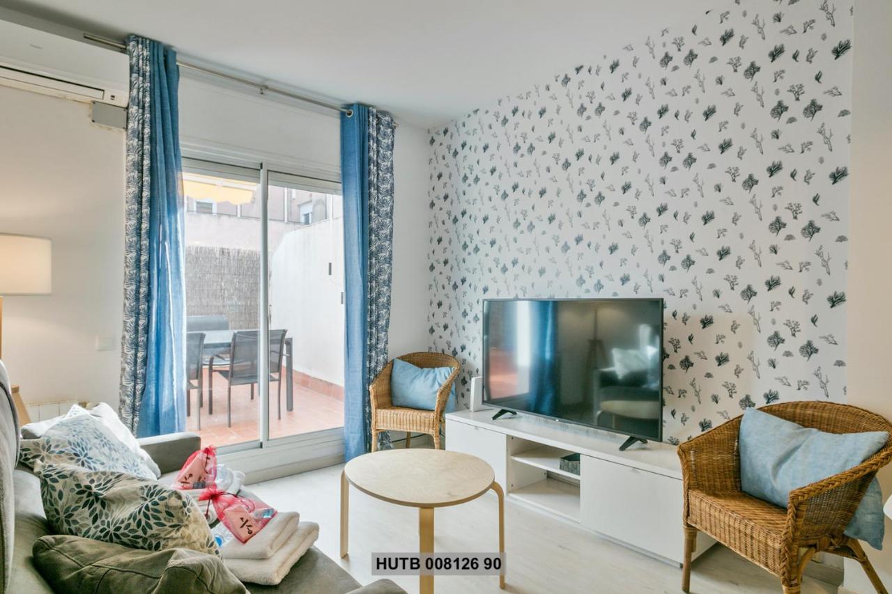 Alcam Rogent Apartment Barcelona Luaran gambar