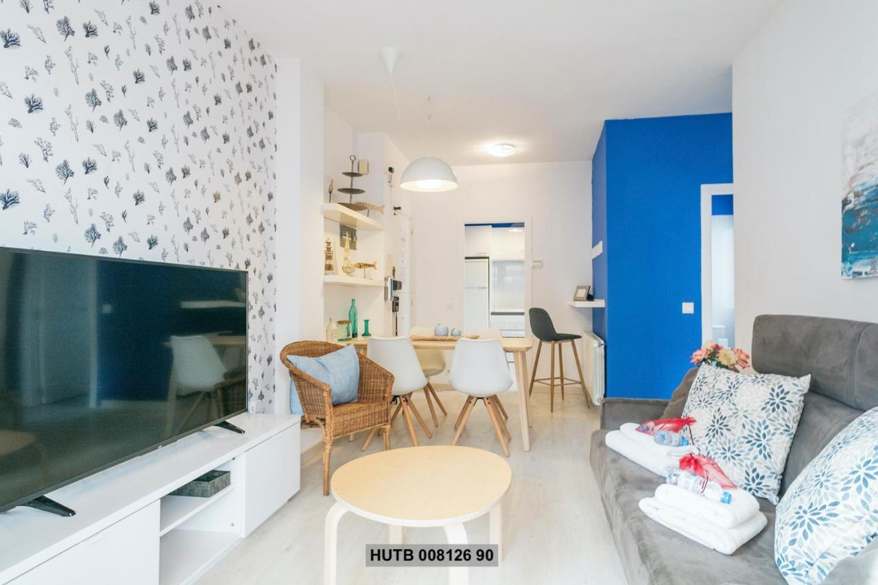 Alcam Rogent Apartment Barcelona Luaran gambar